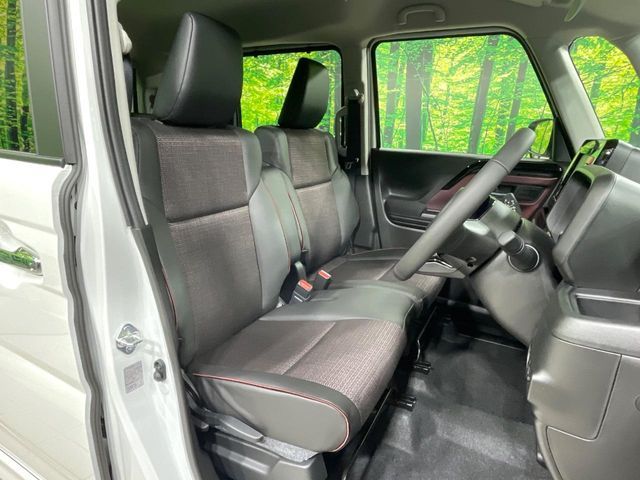 SUZUKI SPACIA CUSTOM 2025 Image 31