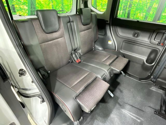 SUZUKI SPACIA CUSTOM 2025 Image 31