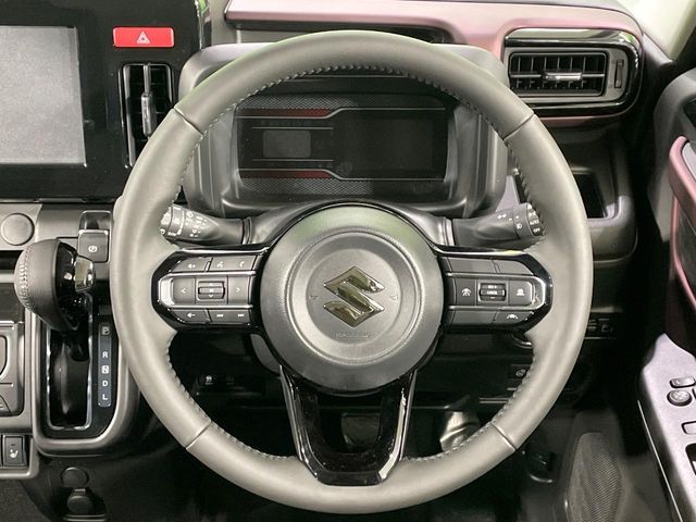 SUZUKI SPACIA CUSTOM 2025 Image 31