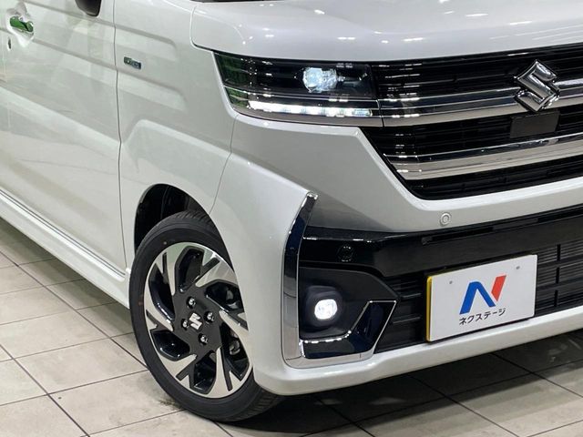 SUZUKI SPACIA CUSTOM 2025 Image 31