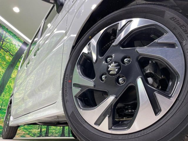 SUZUKI SPACIA CUSTOM 2025 Image 31