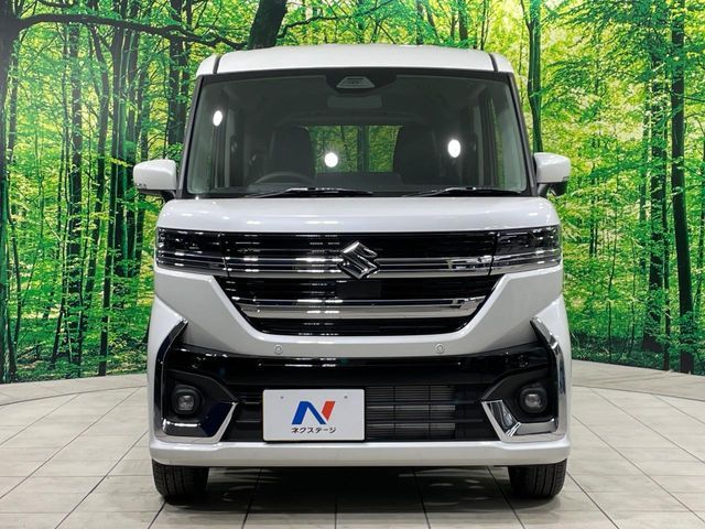 SUZUKI SPACIA CUSTOM 2025 Image 31