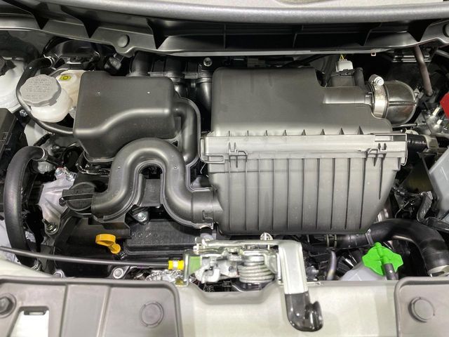 SUZUKI SPACIA CUSTOM 2025 Image 31