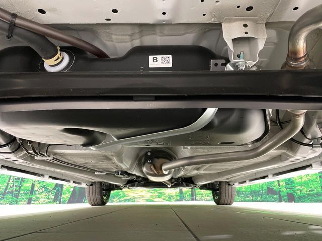 SUZUKI SPACIA CUSTOM 2025 Image 31