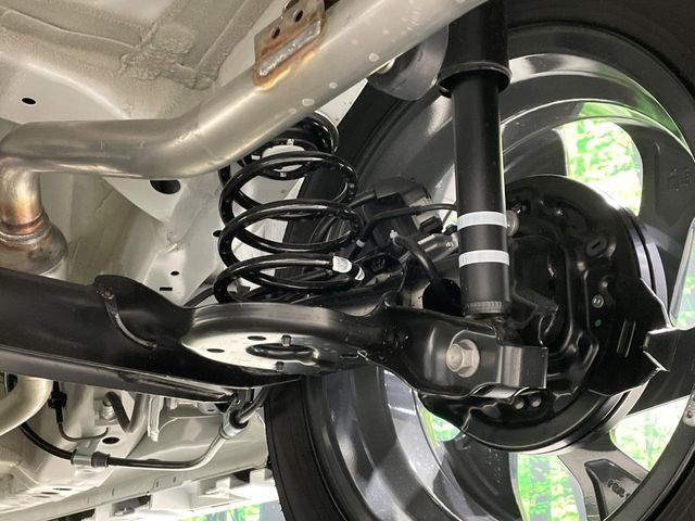 SUZUKI SPACIA CUSTOM 2025 Image 31