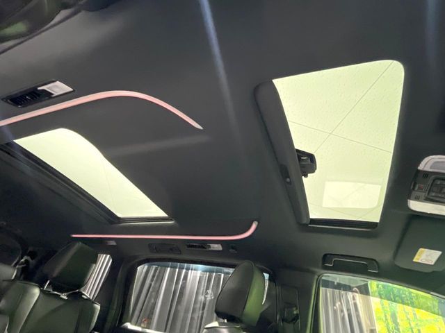 TOYOTA ALPHARD 2022 Image 31