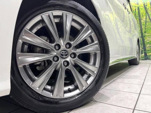TOYOTA ALPHARD 2022 Image 31
