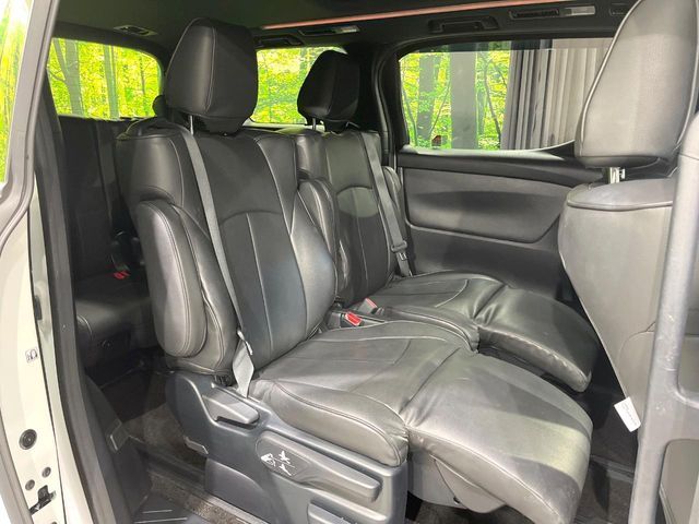 TOYOTA ALPHARD 2022 Image 31