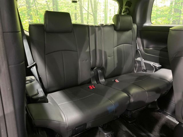 TOYOTA ALPHARD 2022 Image 31