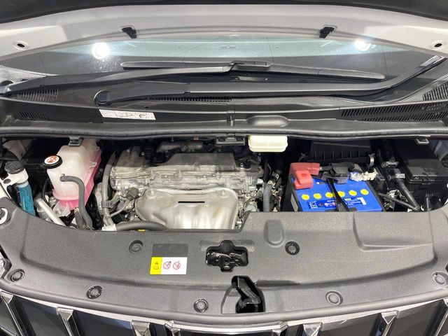 TOYOTA ALPHARD 2022 Image 31