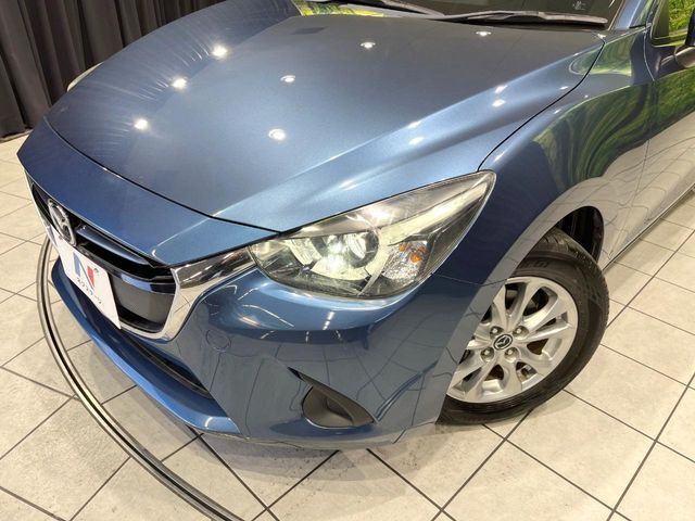 MAZDA DEMIO 2017 Image 31