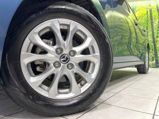 MAZDA DEMIO 2017 Image 31