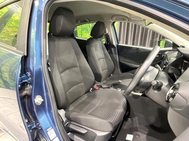 MAZDA DEMIO 2017 Image 31