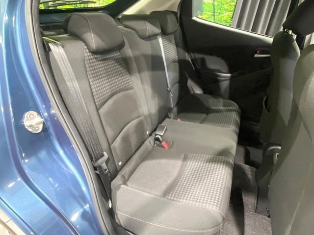 MAZDA DEMIO 2017 Image 31