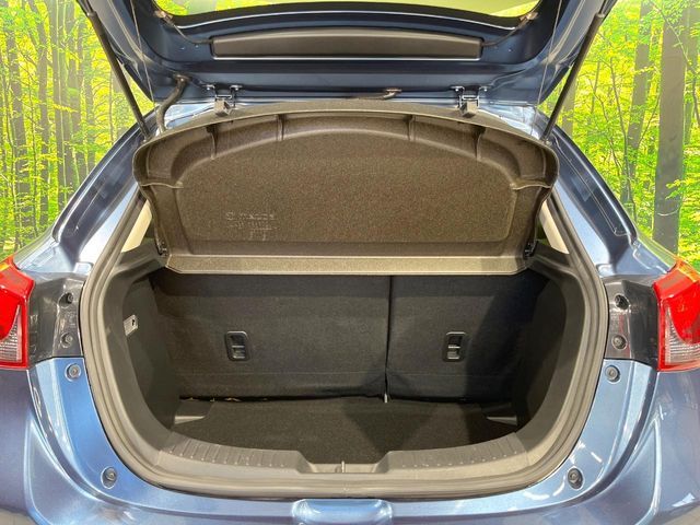 MAZDA DEMIO 2017 Image 31