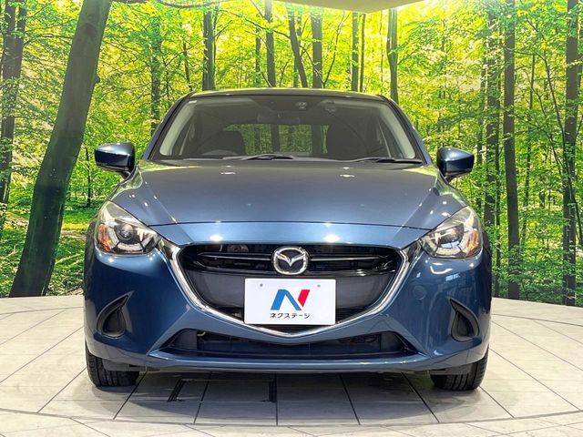 MAZDA DEMIO 2017 Image 31