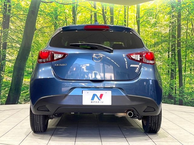 MAZDA DEMIO 2017 Image 31