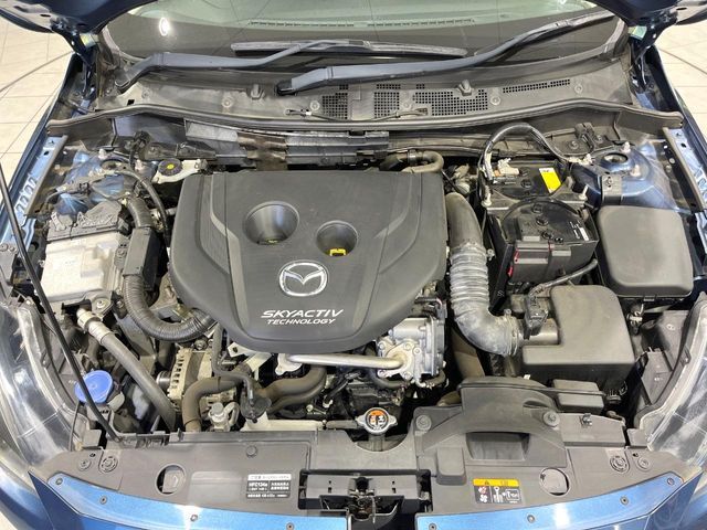 MAZDA DEMIO 2017 Image 31