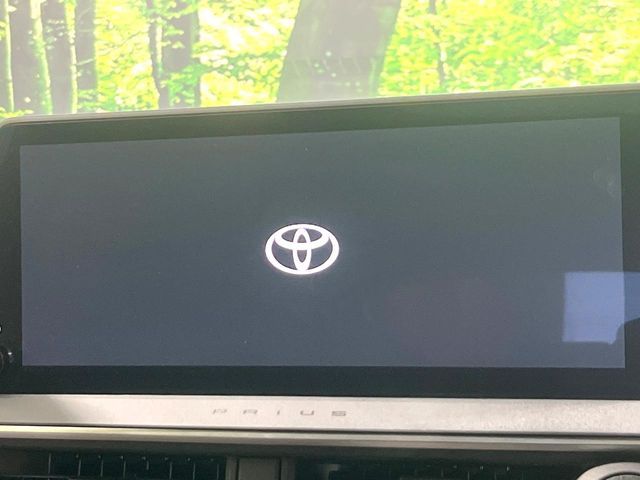 TOYOTA PRIUS 2023 Image 31