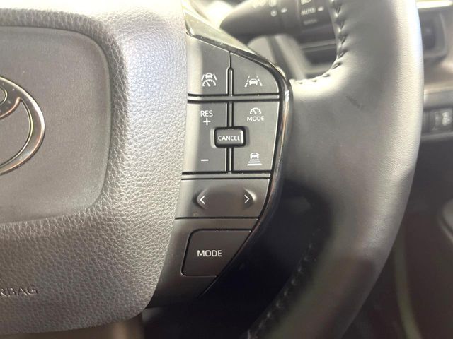 TOYOTA PRIUS 2023 Image 31