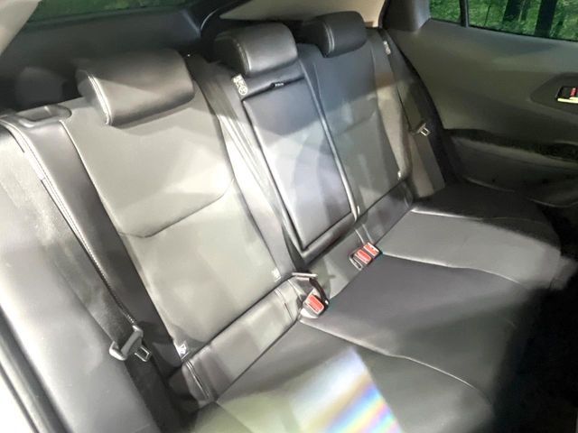 TOYOTA PRIUS 2023 Image 31