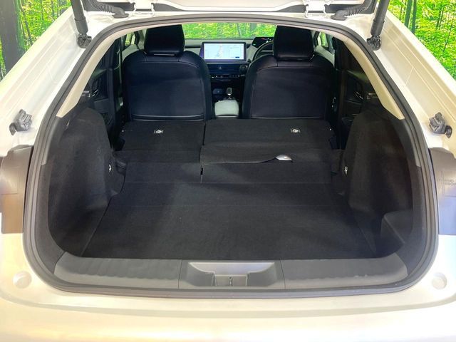 TOYOTA PRIUS 2023 Image 31