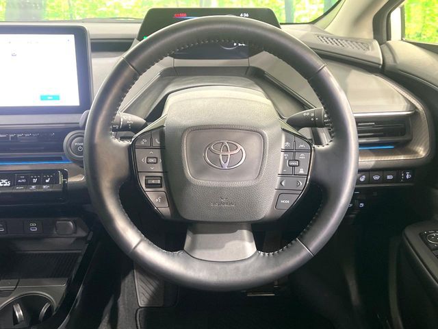 TOYOTA PRIUS 2023 Image 31