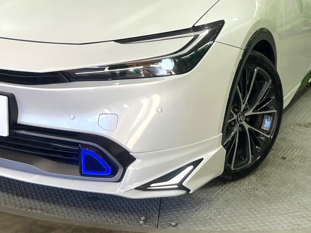 TOYOTA PRIUS 2023 Image 31