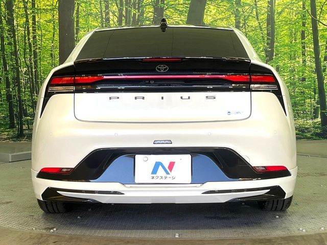 TOYOTA PRIUS 2023 Image 31