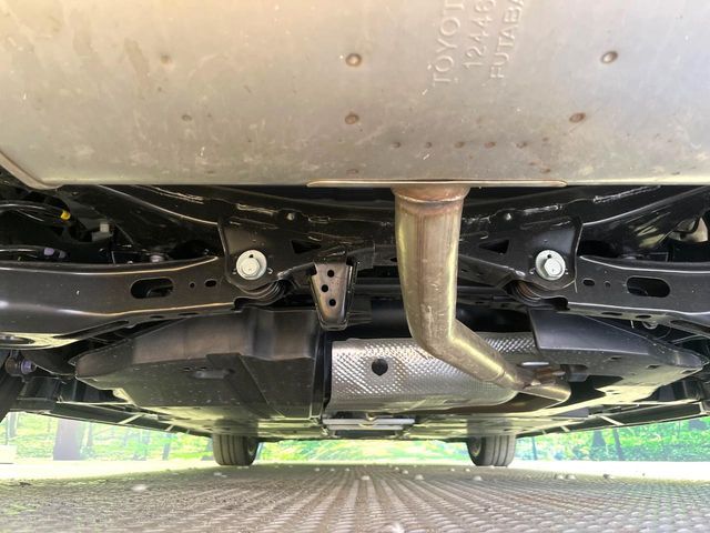 TOYOTA PRIUS 2023 Image 31