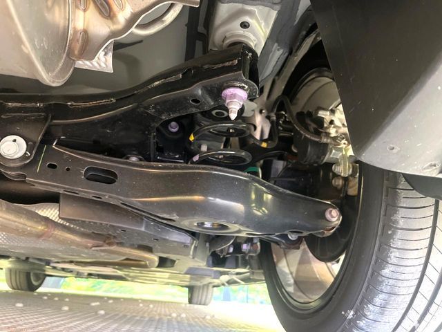 TOYOTA PRIUS 2023 Image 31