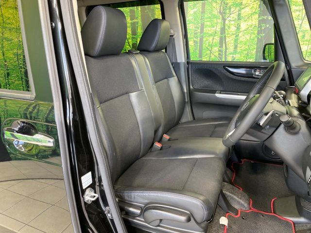 HONDA N BOX CUSTOM 2017 Image 31