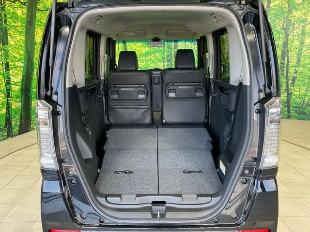 HONDA N BOX CUSTOM 2017 Image 31