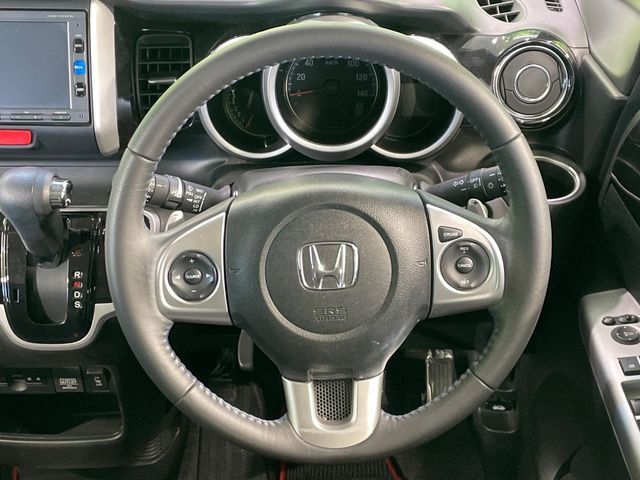 HONDA N BOX CUSTOM 2017 Image 31