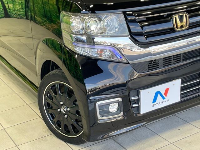 HONDA N BOX CUSTOM 2017 Image 31