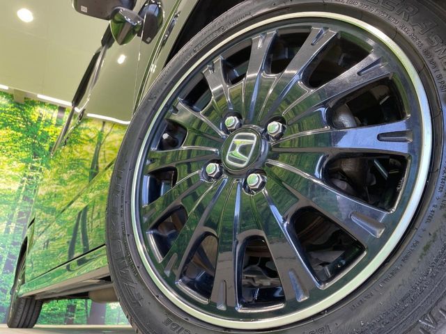 HONDA N BOX CUSTOM 2017 Image 31