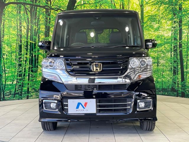 HONDA N BOX CUSTOM 2017 Image 31