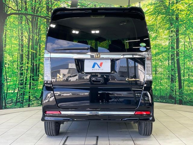 HONDA N BOX CUSTOM 2017 Image 31