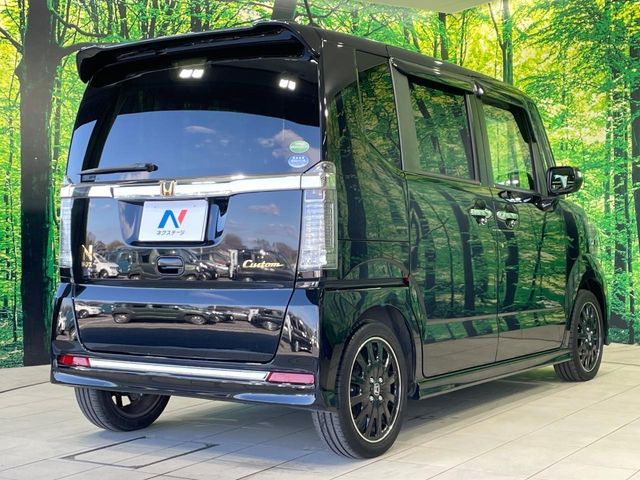 HONDA N BOX CUSTOM 2017 Image 31