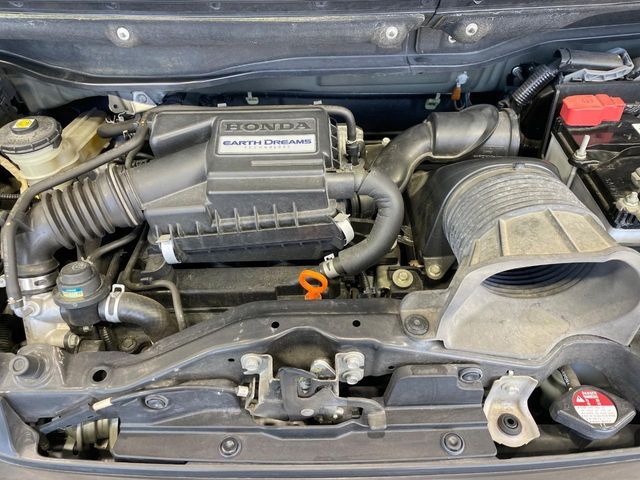 HONDA N BOX CUSTOM 2017 Image 31