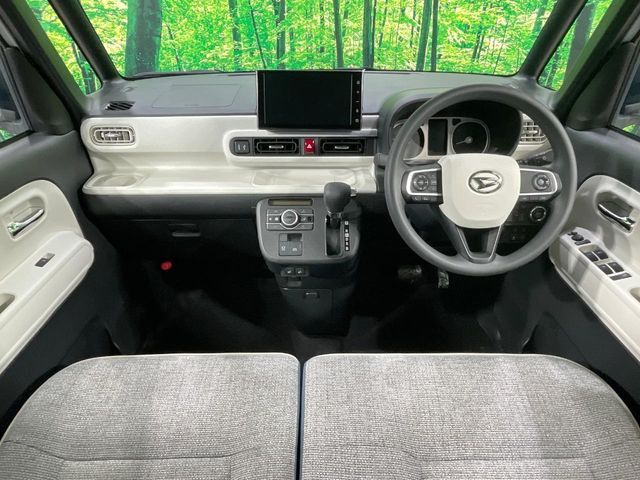 DAIHATSU MOVE CANBUS 2023 Image 31