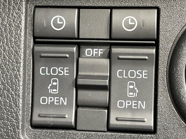 DAIHATSU MOVE CANBUS 2023 Image 31