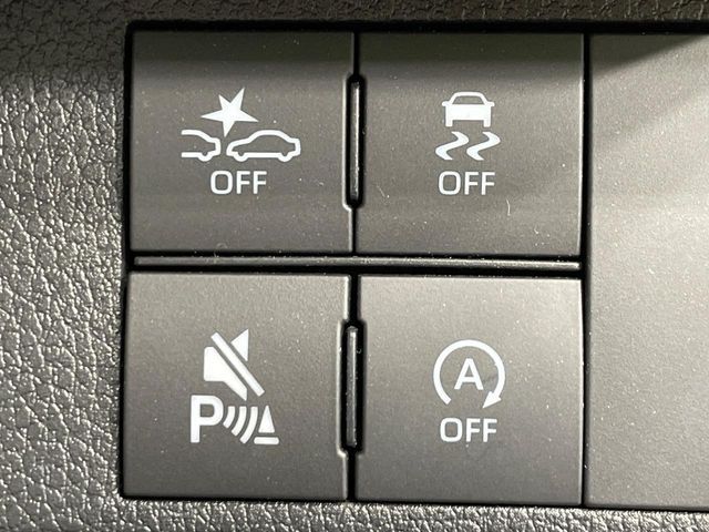 DAIHATSU MOVE CANBUS 2023 Image 31