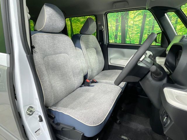 DAIHATSU MOVE CANBUS 2023 Image 31