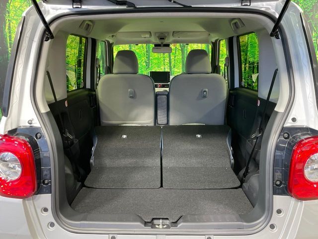 DAIHATSU MOVE CANBUS 2023 Image 31