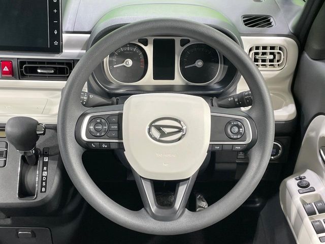 DAIHATSU MOVE CANBUS 2023 Image 31