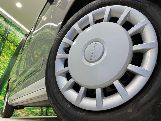 DAIHATSU MOVE CANBUS 2023 Image 31