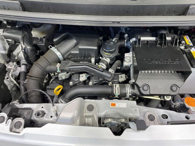 DAIHATSU MOVE CANBUS 2023 Image 31