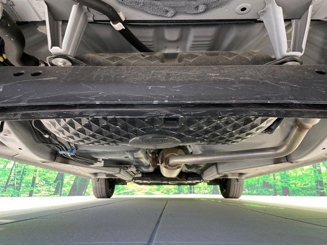 DAIHATSU MOVE CANBUS 2023 Image 31