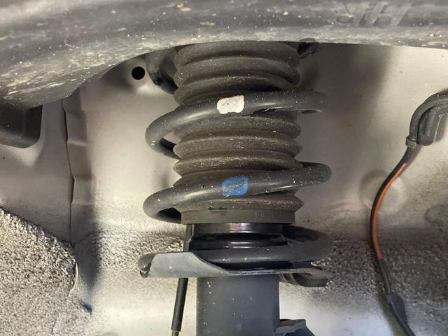 DAIHATSU MOVE CANBUS 2023 Image 31